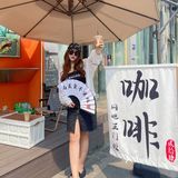咖啡☕️是成年人白天的酒