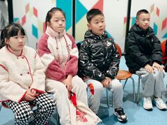 -奇尔思青少儿·语言·艺术·演讲(顾戴路店)