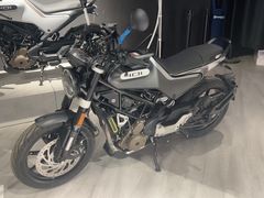 -北京德悦行BMW宝马摩托车