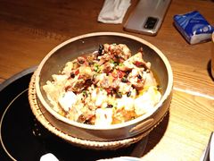 -吃饭皇帝大土家民族菜(正大广场店)