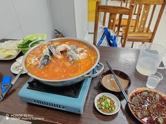-苗侗地道红酸.酸汤鱼·酸汤牛肉
