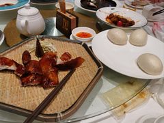 -金河半岛园林酒家(金融城店)