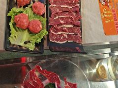 -三头牛·潮汕牛肉生蚝火锅 (夏湾店)