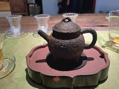 -禅韵琴社 古琴茶道香道插花培训(西华门店)