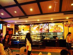 -三亚胜意海景酒店·海鲜自助餐厅(三亚湾路店)