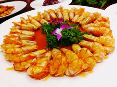 -牟传仁饭庄(星海店)