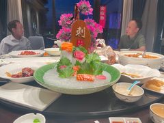 -缘餐厅(钵池山公园店)