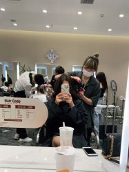 -MMby Hair Code芭曲发型