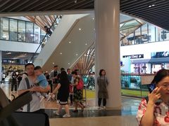 -喜茶(贵阳国贸逸天城店)
