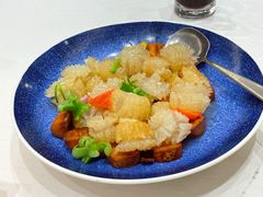 兰度水晶球-富黎华海鲜大酒楼(正大广场店)