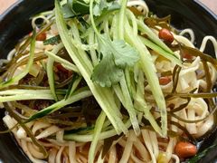 -猪脑壳凉面(武陵源店)