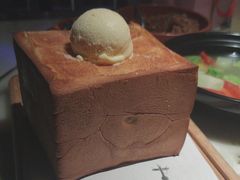 -绿茶餐厅(昆明世纪金源店)