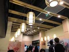 -八间(合生汇店)
