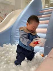 -MINI MARS KIDS CLUB亲子家庭中心(长宁天山店)
