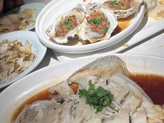 -北李妈妈菜·海肠捞饭(高新万达店)