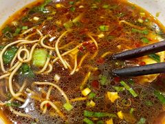 -东吴面馆(凯马广场店)