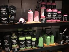 -LUSH(威尼斯人店)