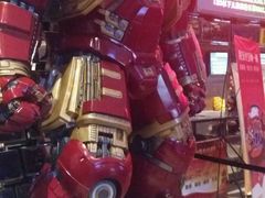 -武商摩尔影城(国广IMAX激光店)