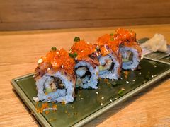 -墨澜·人间味割烹料理