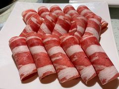 -五十六号院涮肉(雍和宫店)