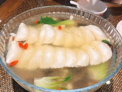 -淮上豆府(水厂路店)