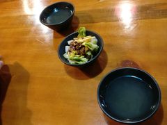 -兵哥豌豆面(建设巷店)