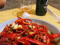 -小田油焖小龙虾(双井店)