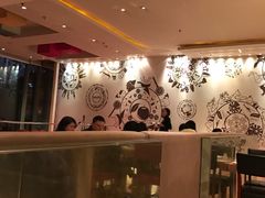 -昆山琶拉帝诗酒店·河畔咖啡厅Riverside Cafe