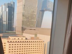 -北京中国大饭店