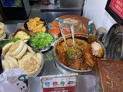 -刘记肉夹馍(彰武店)
