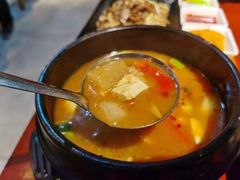 -鑫日千里马朝鲜族小馆(总店)