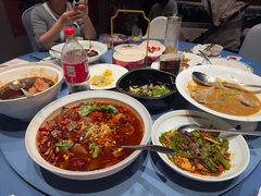 -宴周康·精致江浙菜(周浦店)