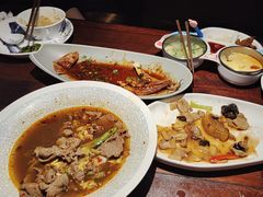 -前海沿·青岛菜(五四广场永旺店)