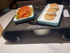 -江边城外烤全鱼(龙德广场店)