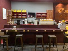 -GuoDuo·Coffee果朵咖啡(梅溪书院店)