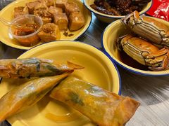 -东排食堂长沙小吃大排档(五一广场店)