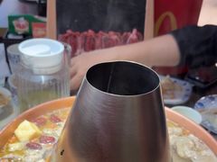 -京悦南门涮羊肉·羊蝎子火锅(田林路店)