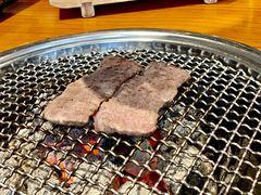 雪花牛肉-韩一品韩国料理(柏庐南路店)