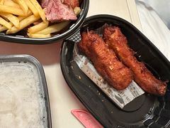 -丰收日·小海鲜·沪上家宴(顾村正大店)