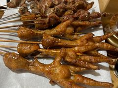 -壹块捌烧烤(灯市口店)