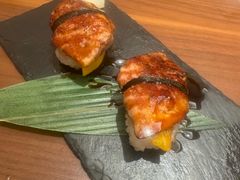 -七条鱼日本料理(远洋乐堤港店)