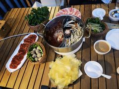-四喜小胖·北京涮肉(五道营店)