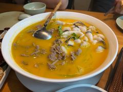 -竹里馆 ·茶食(奥体店)