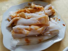 -电白鸭粥店(下沙二坊88号店)