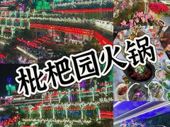 -枇杷园食为鲜火锅(南山店)
