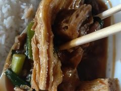 -龙记·香港茶餐厅(海上世界店)