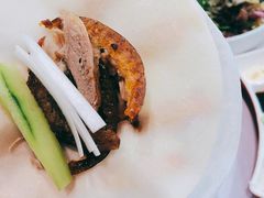 -味+新京宴·烤鸭·北京菜(创意谷店)
