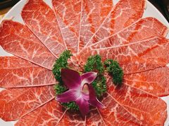 -禄婶鸡煲·打边炉