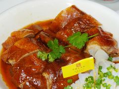 -有腥气私房菜·寻味顺德