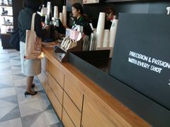-星巴克(南京鼓楼吾悦广场店)